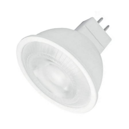 

Verbatim 70163 - LED MR16 GU5.3 M16-L420-C40-B35-E MR16 Flood LED Light Bulb