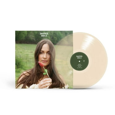 Kacey Musgraves - Deeper Well - Music & Performance - Vinyl