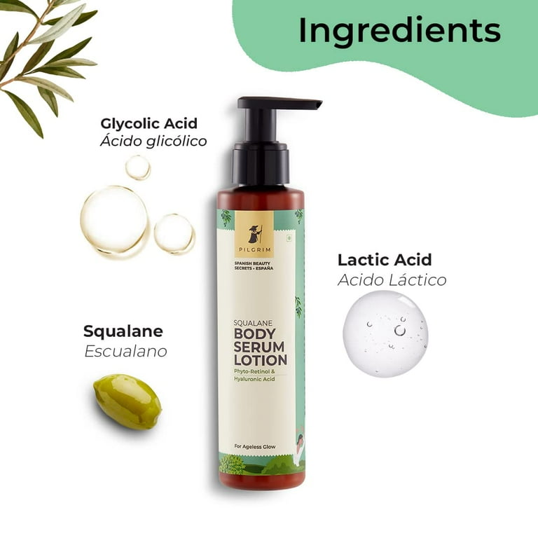 Glycolic 2024 acid lotion