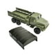 thumbnail image 2 of Camión de transporte a escala 3x 1/72, modelo de camión, vehículo de juguete para niñas y niños, 2 of 9
