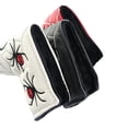 thumbnail image 4 of Funda para palos de golf, funda protectora para palos, funda para palos de empuje, funda para palos de golf recta Spider, 4 of 5