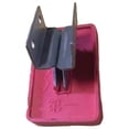 thumbnail image 4 of Zapato de seguridad Zulema para escalera extensible antideslizante resistente al desgaste, 4 of 7