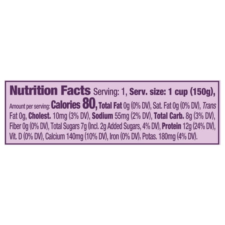 Light + Fit Dannon