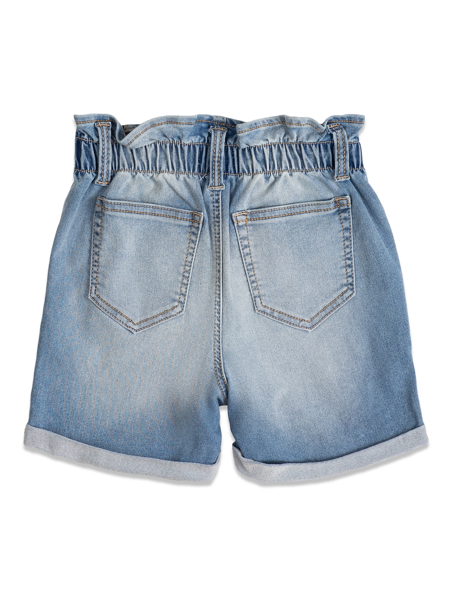 jordache shorts walmart