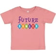 thumbnail image 3 of Inktastic Bowling Future Bowler Boys or Girls Baby T-Shirt, 3 of 5
