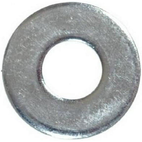 830554 - #8 SS Flat Washer