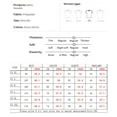 thumbnail image 3 of Casual Hoodie Long Sleeve Hooded Jacket Color Block Pullover, 3 of 4