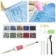 thumbnail image 4 of JUEGO DE APLICADORES DE DIAMANTES DE IMITACIO HOTFIX DE CALENTAMIENTO RÁPIDO, HERRAMIENTA DE MANUALIDADES PARA CUERO, ROPA, CAMISETAS, CARTERAS CON BOLSA DE, 4 of 7