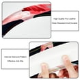 thumbnail image 3 of Flamingo 14.5 Inch Printing PVC Leather Auto Accessories Steering Wheel Covers - Car Wheel Covers - Car Wheel Cover, 3 of 6
