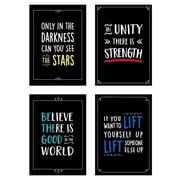Creative Teaching Press Diversity And Inclusion 4-Poster Pack