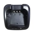 thumbnail image 1 of Reemplazo del adaptador de corriente del cargador de la base de escritorio BC160 para ICOM IC-F3011 / F4011 / F4016 / F3160 / F3013 / F4013 Inevent EL2047-00, 1 of 7