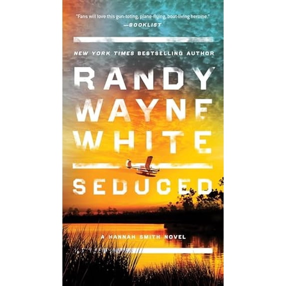Pre-Owned Seduced (Mass Market Paperback) 0425279030 9780425279038