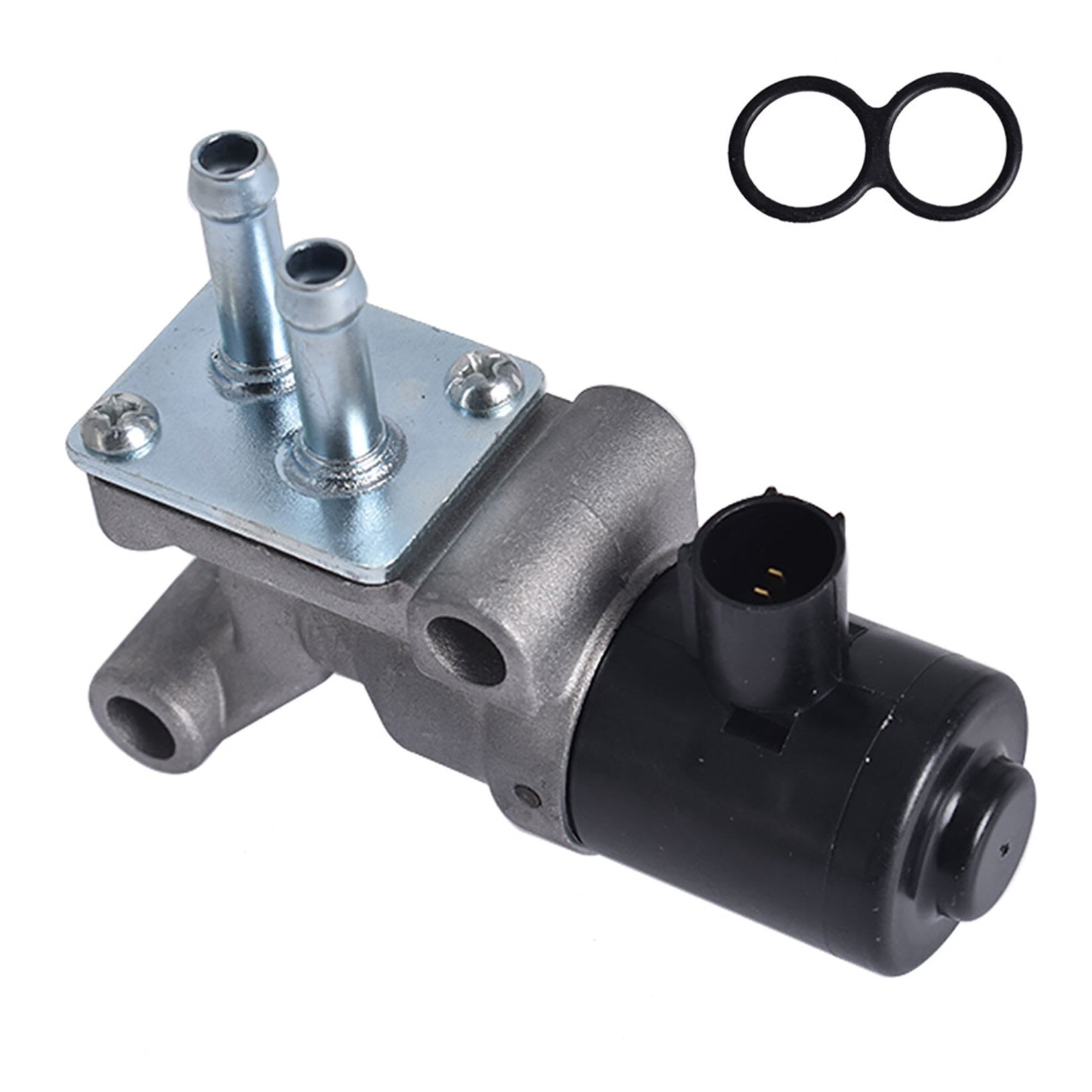 Idle Air Control Valve IACV 1382000480 36450P0AA01 Fit for 1994-1997 Honda Accord, 1998-2001 Acura Integra