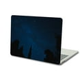 thumbnail image 1 of KSK KAISHEK Plastic Protective Case Hard Cover Only Compatible Early 2015/2014/2013/Late 2012 Released MacBook Pro 13" No Touch Model: A1425/A1502 QLXL0272, 1 of 5