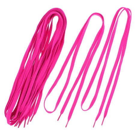 nike unisex replacement shoelaces flat string cords shoe laces