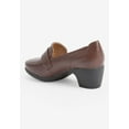 thumbnail image 2 of Comfortview Women's The Maya Slip On Shootie, 2 of 6