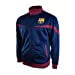 thumbnail image 3 of Barcelona - Navy Youth Track Jacket, 3 of 6