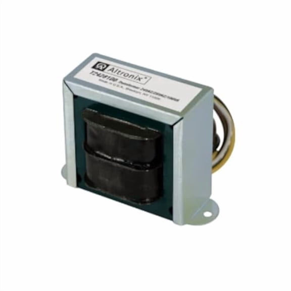 ALTRONIX T2428100 24VAC or 28VAC/100VA, 120VAC input