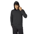 thumbnail image 5 of Genuine Dickies Long Sleeve Pullover Relaxed Fit Hoodie (Men's or Men's Big & Tall) 1 Pack, 5 of 5