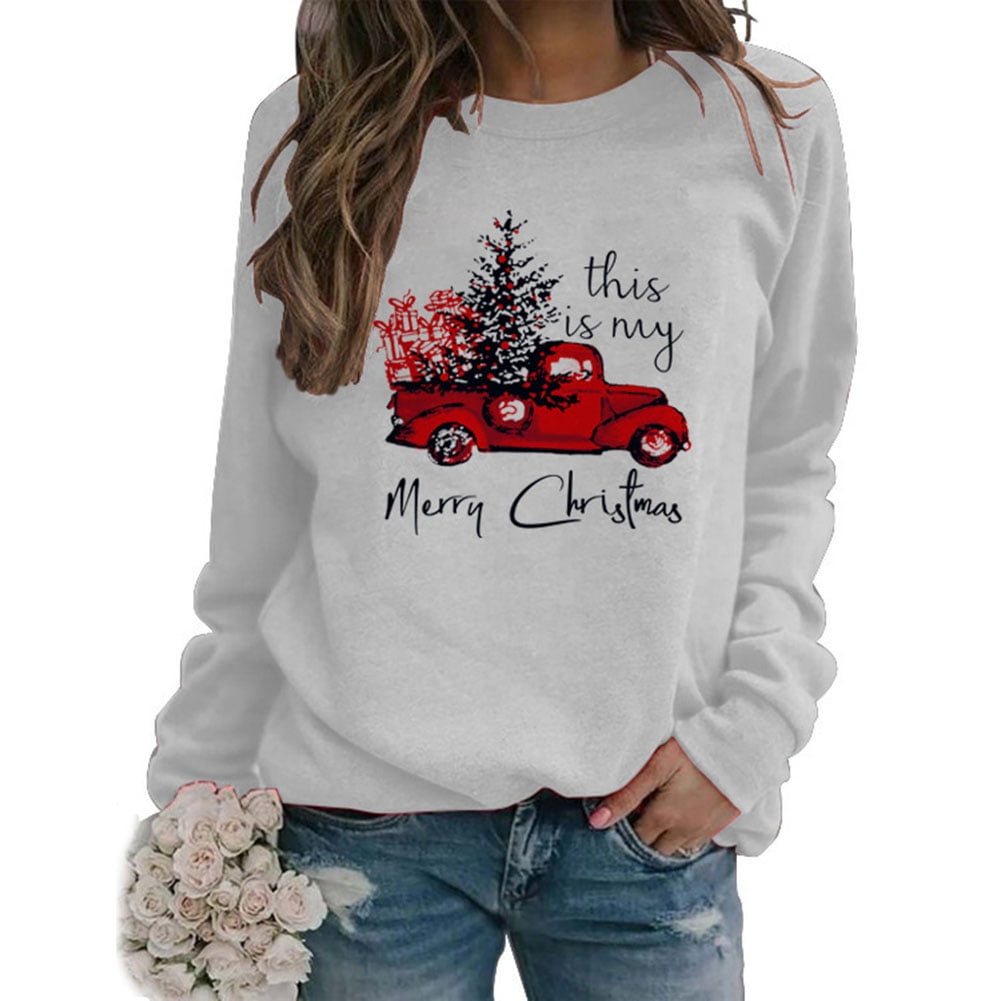 green sweatshirt with white collar