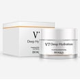 thumbnail image 1 of Crema BIOAQUA V7 Tonificante Light con complejo multivitamínico 50 g, 1 of 9