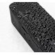 thumbnail image 2 of Bike Frame Bag Waterproof Bicycle Top Tube Bag Cycling Tools Storage Bag for MTB Road Bike Accessory（black）, 2 of 5