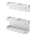 thumbnail image 1 of Magnetic Umbrella Stand No Punching Height Adjusting Wall Mounted Umbrella Holder Rack -ys, 1 of 5