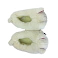 thumbnail image 3 of Modlines Women's/Big Girl's Llama House Slippers Shoes, White(Llama), X-Large (9.5-10 or 11), 3 of 8