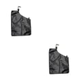 thumbnail image 1 of Billuyoard Leaf Blower Storage Bag Falling Collection Lightweight Tools Cleaning Yard Outdoor Capacity Universal Pouch Large Garden Captura de bloqueo grande 60cm*44*35cm 2piezas, 1 of 6