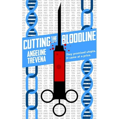 Cutting the Bloodline - eBook