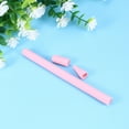 thumbnail image 5 of Silicone Touch Screen Pen Sleeve Pen Holder Protective Cover Compatible for Apple Pencil 2 (Pink), 5 of 5