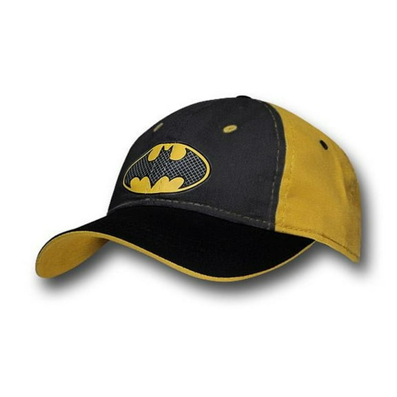 Batman Screenprint Kids Hat