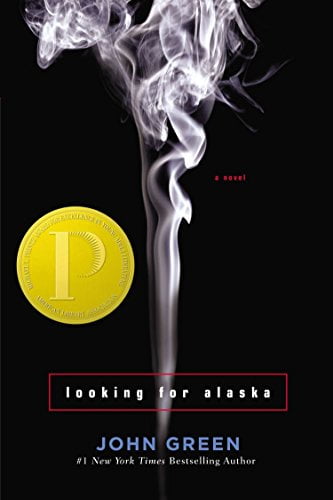 Pre-Owned Looking for Alaska (Hardcover) 0525475060 9780525475064