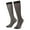 Black, variant on Lava 8 Pairs Men Silk Socks Ultra Thin Sheer Dress Socks Breathable Summer Cool Crew Socks Business Socks