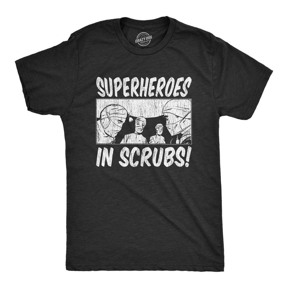 crazy dog shirts
