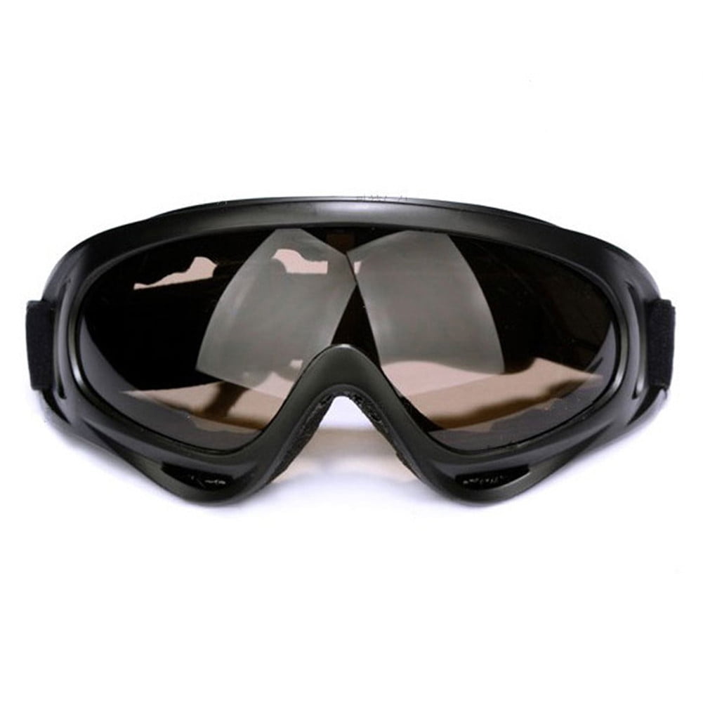 winter cycling goggles