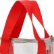 thumbnail image 5 of Bolso Transparente De PVC, Bolsa Impermeable Para Exteriores, Bolsa De Playa Portátil Para Exteriores, Actividades En La Piscina Para Nadar En La Playa, Muchas Ocasiones, 5 of 8