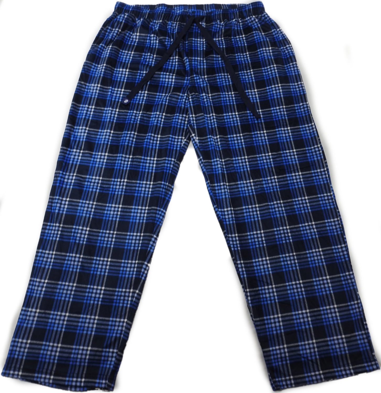 IZOD - IZOD Mens Size X-Large Soft Touch Fleece Sleep/Pajama Pants ...