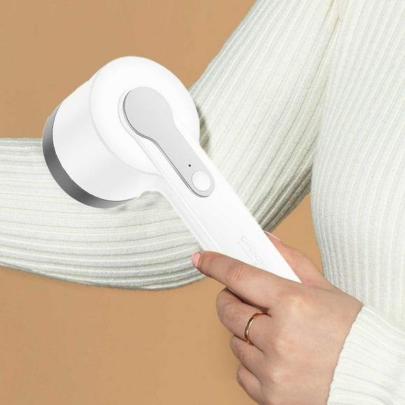 Produits antipeluches électriques et rasoirs à tissu | Canada