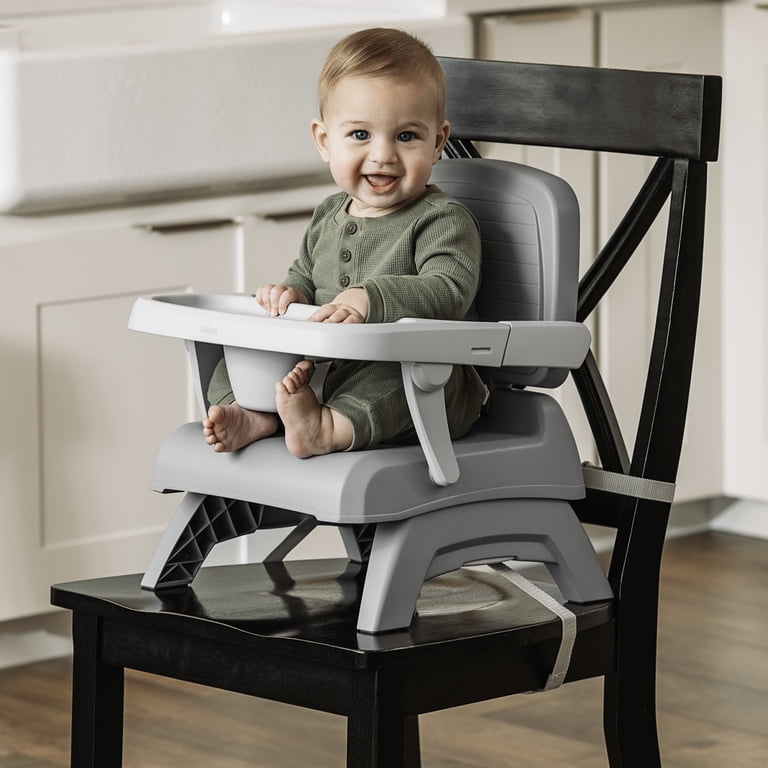 イタリア製 Chicco ヴィンテージ アヒル ライドオン 布張り ベビートイ Chicco Bento Booster® 3-in-1 Booster Seat, Feeding Seat and