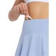 thumbnail image 5 of SAYOO Faldas cortas de tenis plisadas con bolsillo para mujer Verano Color sólido Volantes en capas Mini Faldas deportivas atléticas SAYOO casual, 5 of 7