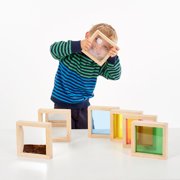 TickiT Sensory Squares
