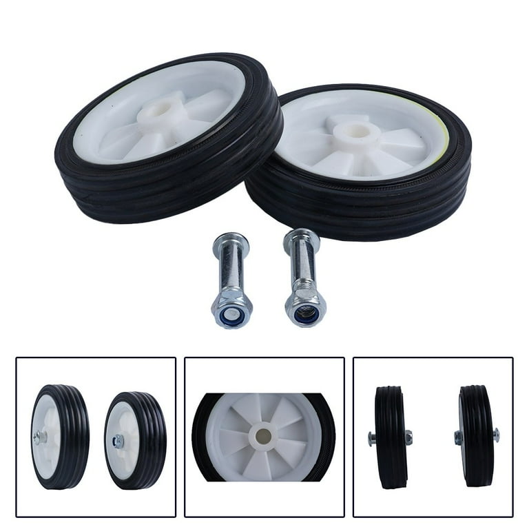 Air 2024 compressor wheels