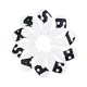 thumbnail image 1 of Greeniant 10 piezas PU cubiertas de palos de Golf equipo deportivo regalos para golfistas hombres nuevo diseño interior grueso felpa Digital letra negra blanca Greeniant OD003029-06, 1 of 6