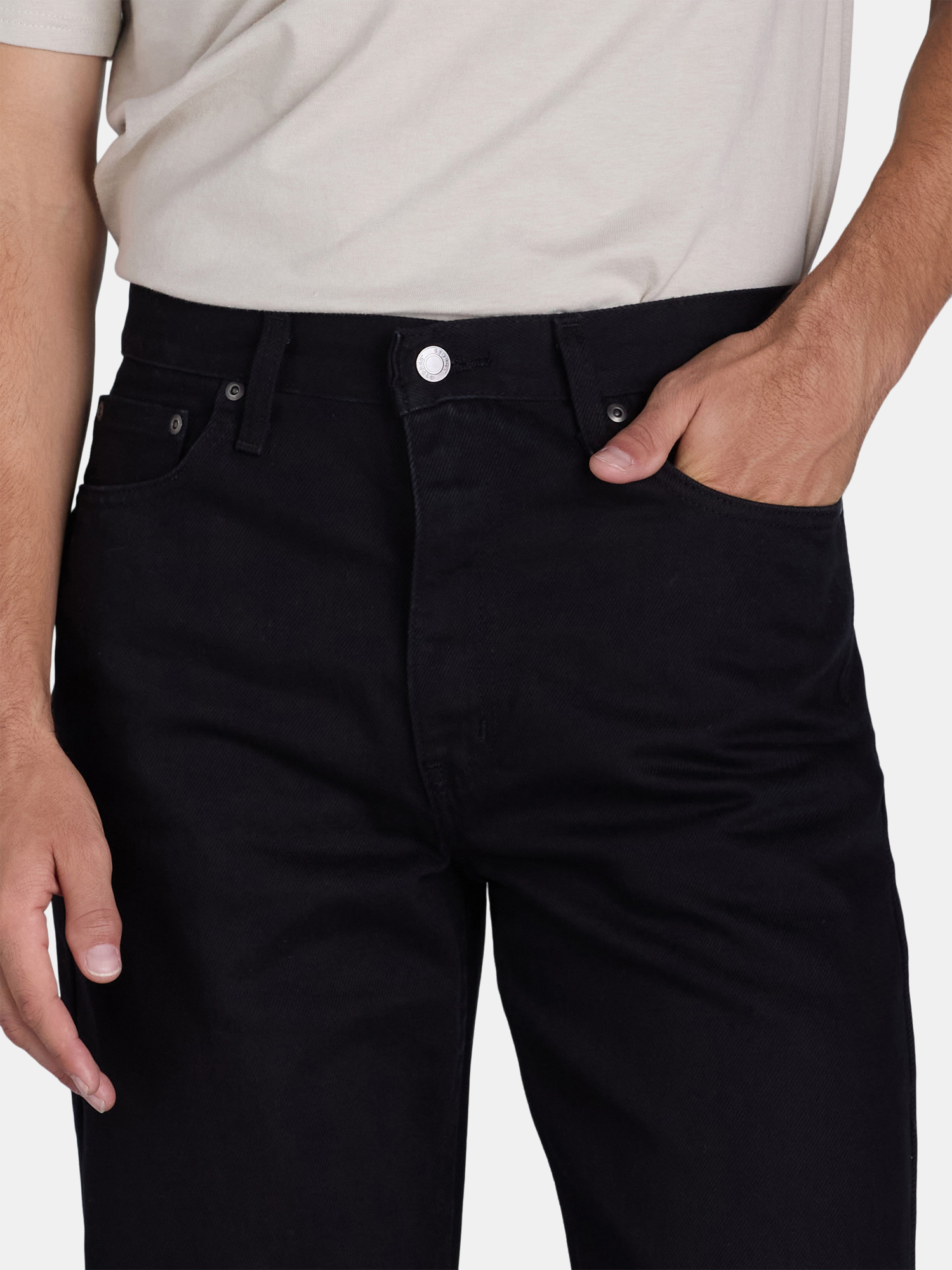 George Men's Relaxed Fit Jeans photo 5