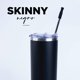 thumbnail image 2 of Vasos de Acero Inoxidable NORDAY Termo Tumbler 22oz 660ml Negro, 2 of 5