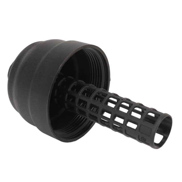 Tapa De La Carcasa Del Filtro De Aceite, Larga Durabilidad, Combinación Perfecta 06E115433C A Prueba De Fugas Para A4 A5 A6 Q5 Q7 S4 3.0L 3.2L