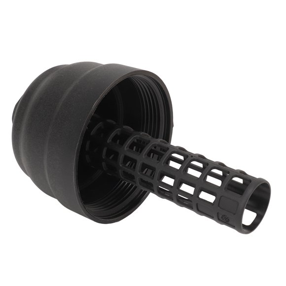 Tapa De La Carcasa Del Filtro De Aceite, Larga Durabilidad, Combinación Perfecta 06E115433C A Prueba De Fugas Para A4 A5 A6 Q5 Q7 S4 3.0L 3.2L