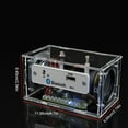 thumbnail image 3 of Thinsony Kit de Haut-Parleur DIY pour Amateurs de Haut-Parleur DIY Lecteur Bluetooth Kit de Fabrication de Haut-Parleur Bluetooth Pièces de Rechange + Coque, 3 of 6