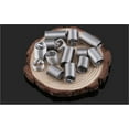 thumbnail image 2 of 50pcs M3-M16 Coiled Wire Braces Thread Insert Stainless Steel Fasteners Repair Tools Thread Screws Sleeve, 2 of 10